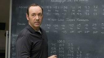 Kevin Spacey Wallpaper