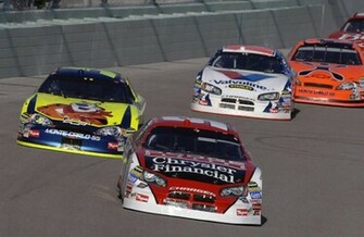 Nascar Wallpaper Screenshot