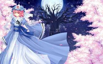 Saigyou Ayakashi Wallpaper Zerochan Anime Image Board