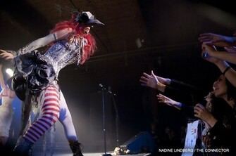 Pante N De Juda Wallpaper Emilie Autumn Ii