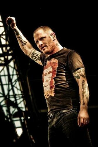 Corey Taylor Wallpaper