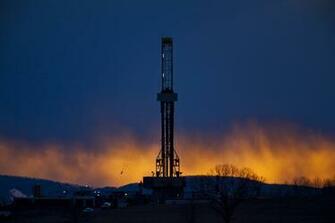 Green Fracking Technologies For Cleaner Shale Energy