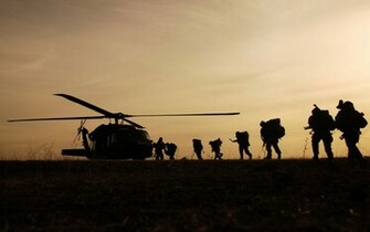 HD Army Wallpaper And Background Image For