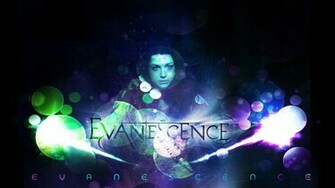 Evanescence Wallpaper