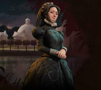 Sid Meier S Civilization Wallpaper Or Desktop Background