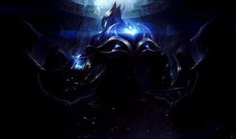 Zed League Of Legends Wallpaper Desktop