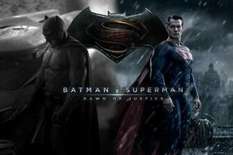 Batman Vs Superman Dawn Of Justice HD Wallpaper 7wallpaper Net