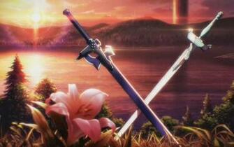 Sao Sword Art Online Wallpaper Otaku Brings Us Together