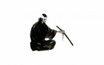 Miyamoto Vagabond Wallpaper