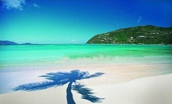 Miami Beach HD Desktop Wallpaper Beaches