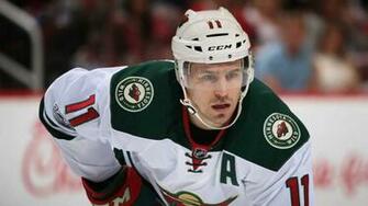 Zach Parise Injury Update Wild F Back Surgery To Make Season