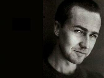 Edward Norton Wallpaper