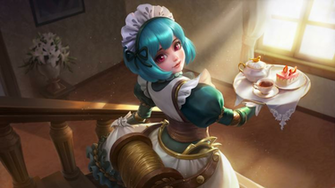 Kumpulan Wallpaper HD Mobile Legends Part Iii Irumira