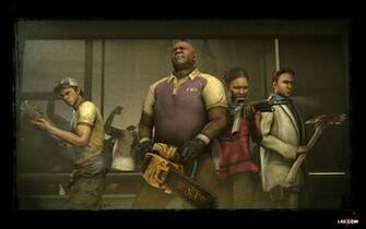 Fuentes De Informaci N Wallpaper Left Dead
