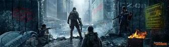 Tom Cy S The Division Wallpaper Zone