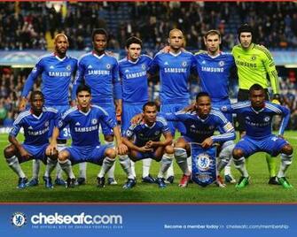 Chelsea Wallpaper High Resolution Definition