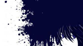 Death Note Wallpaper Hq