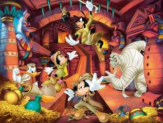 My Wallpaper Cartoons Disney Adventures