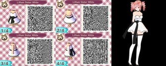 Animal Crossing New Leaf Favourites By Capricova