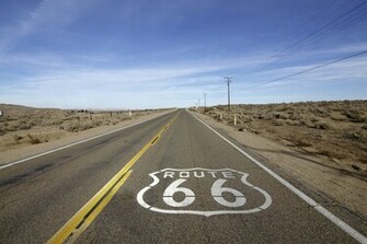 Awesome Route Wallpaper United States Of America