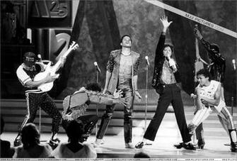 Motown Wallpaper