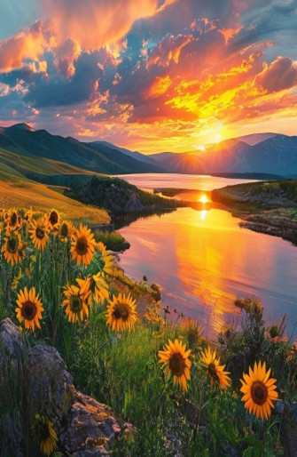 Ukraine HD Wallpaper