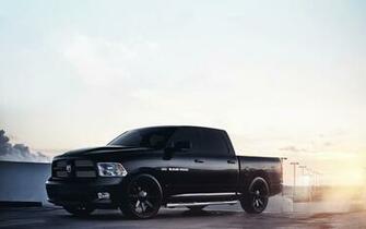 Dodge Wallpaper HD Ram