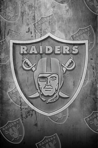 Raiders Wallpaper