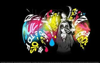 Wallpaper Code Breaker