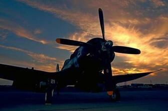 Sunset Corsair Wallpaper HD