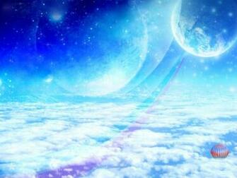 Dreamy World HD Wallpaper High Definition