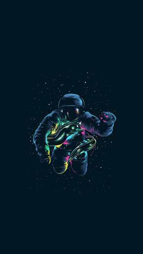 Hipster Phone Wallpaper Image