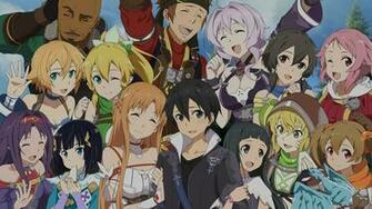 Sword Art Online Hollow Realization Re A Spoonful Of Sadness