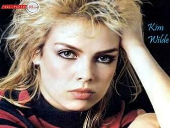 Kim Wilde Wallpaper