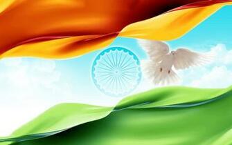 15th August Indian Independence Day Wallpaper