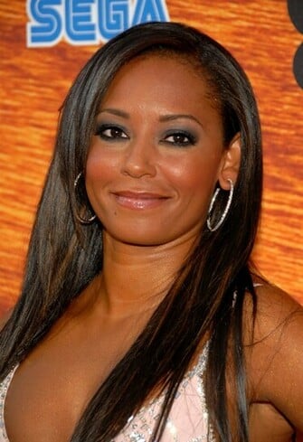 Mel B Wallpaper Popular Pictures Photos Image