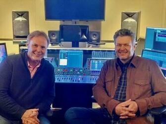 Blake Shelton S God Country Pushes Forward The Movement For