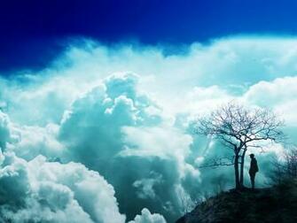 Wallpaper S Collection Clouds
