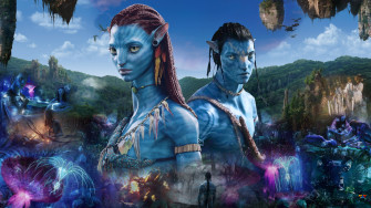 Avatar Wallpaper