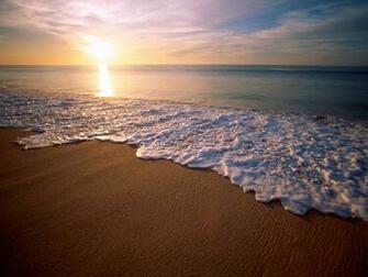 Mexico Beaches Rivers Oceans Photography Desktop Wallpaper