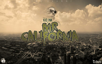Kid Ink Wallpaper By Darrenk75