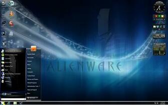 Raton Windows Alienware