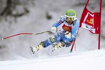Bode Miller Will Not Compete On World Cup This Winter