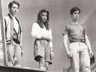 Ferris Bueller S Day Off Computer Wallpaper Desktop Background
