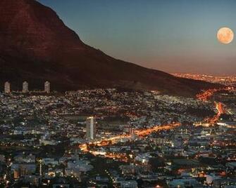 Cape Town South Africa Wallpaper S