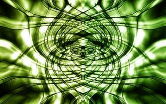 Green On Gold Desktop And Mobile Wallpaper Wallippo