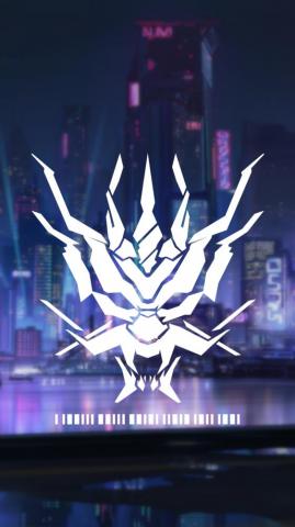 Made A Lungmen Phone Wallpaper R Arknights