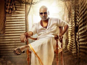Kanchana World Television Premiere On Saturday Times Of India