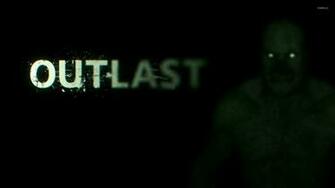 Outlast HD Wallpaper X Net