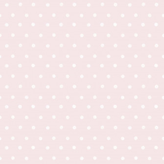 Pink Polka Dot Wallpaper